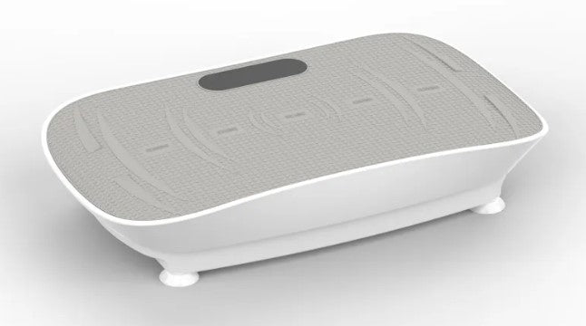 Pulse Plate™ 3D Oscillation Vibration Plate | 30Hz Full-Body Toning, Shaping & Recovery System