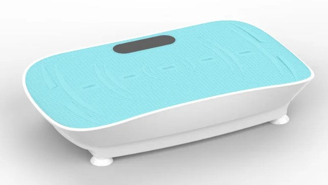 Pulse Plate™ 3D Oscillation Vibration Plate | 30Hz Full-Body Toning, Shaping & Recovery System