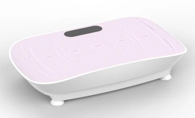 Pulse Plate™ 3D Oscillation Vibration Plate | 30Hz Full-Body Toning, Shaping & Recovery System
